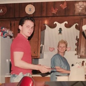 Meet your Posher, Mardi